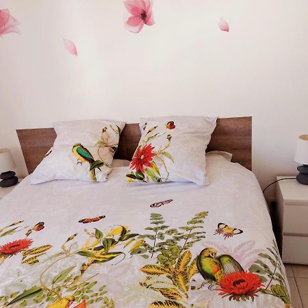 Les Jardins D'Antibes Apartamento Exterior foto