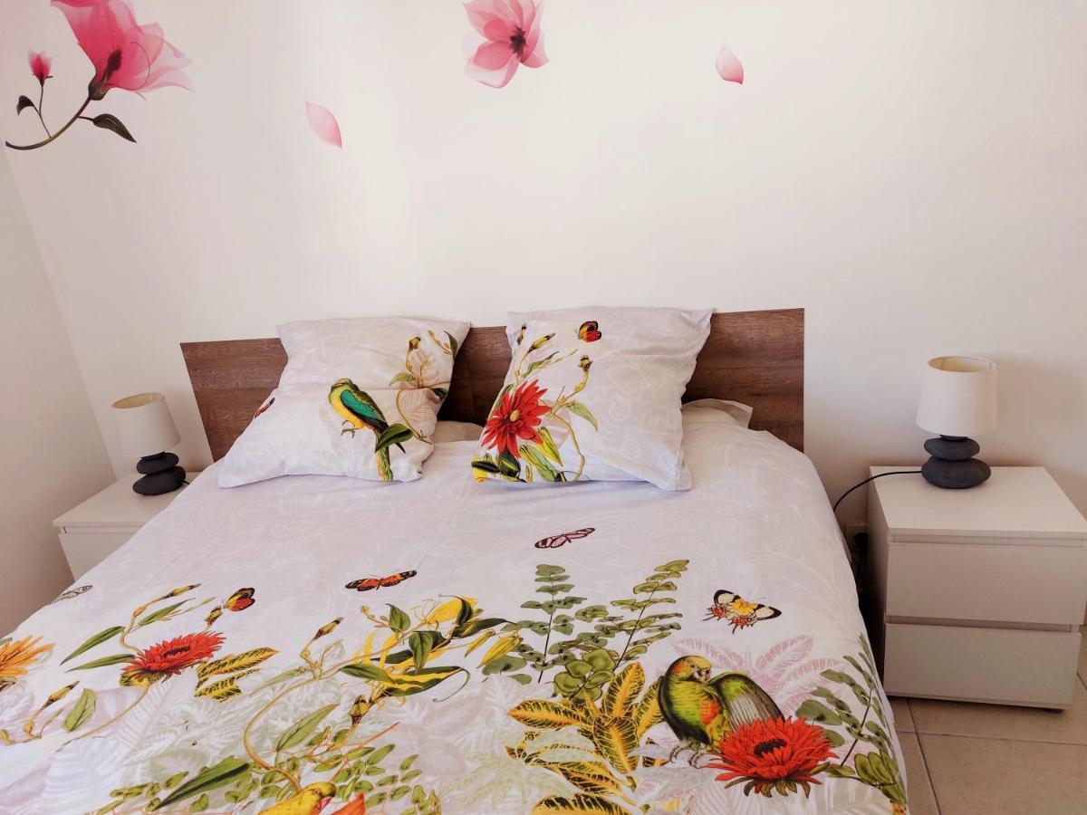Les Jardins D'Antibes Apartamento Exterior foto