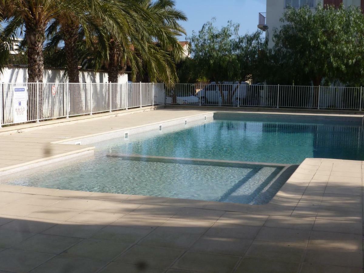 Les Jardins D'Antibes Apartamento Exterior foto