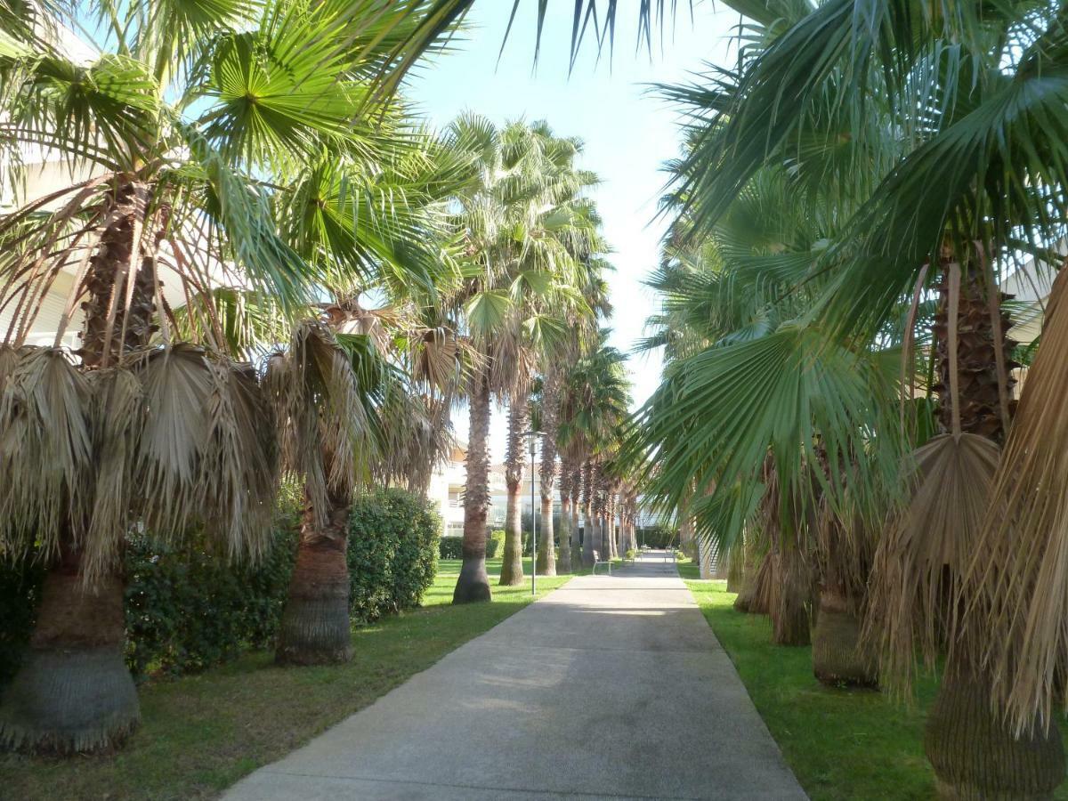 Les Jardins D'Antibes Apartamento Exterior foto